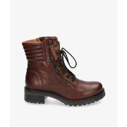 Bottines Traveris B-1887