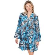 Chemise Isla Bonita By Sigris Chemise