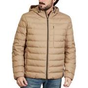 Manteau Geox M2628A T2937 M DENNIE HOOD JACKET