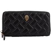 Porte-monnaie Kurt Geiger London K ZIP AROUNF WALLES EAG