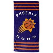 Accessoire sport Outerstuff Serviette de plage NBA Phoenix