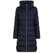 Manteau Geox W CHARLENE