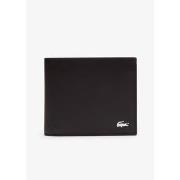 Portefeuille Lacoste Portefeuille marron