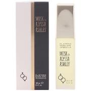 Eau de parfum Alyssa Ashley Musk Eau De Parfum Vaporisateur