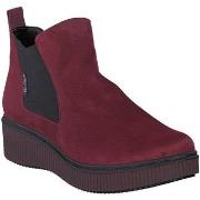 Bottines Mephisto Bottines en velours EMIE