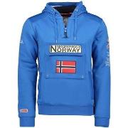 Sweat-shirt Geographical Norway GYMCLASS