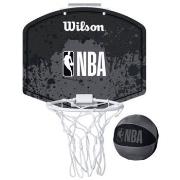 Accessoire sport Wilson Mini panier de Basket NBA Wils