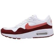 Baskets basses Nike AIR MAX SC