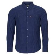 Chemise Levis BARSTOW WESTERN STANDARD