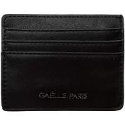 Portefeuille GaËlle Paris Porte-cartes pour hommes minces