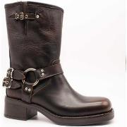 Bottines Ovye -