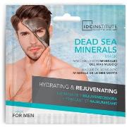 Masques Idc Institute Dead Sea Minerals Hydrating Rejuvenating Mask Fo...