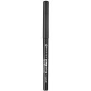 Crayons yeux Essence Crayon Yeux Longlasting - 01 Black Fever