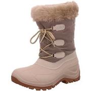 Bottes neige Cmp -