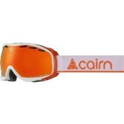 Accessoire sport Cairn Masque ALPHA SPX3I - SHINY WHITE