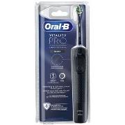 Accessoires corps Oral-B Vitality Pro Negro Cepillo Eléctrico