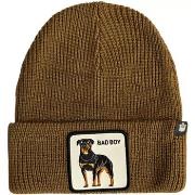 Chapeau Goorin Bros Goorin bros chapeau de beanie Bad Boy brun