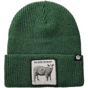 Chapeau Goorin Bros Goorin bros chapeau de beanie Black Sheep green