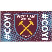 Accessoire sport West Ham United Fc COYI