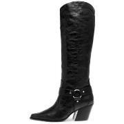 Bottes Steve Madden Texan Boots Hillside