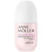 Accessoires corps Anne Möller Body Essentials Sensitive Déodorant Roll...