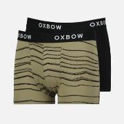 Boxers Oxbow Pack boxers BALINO