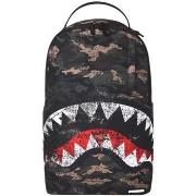 Sac a dos Sprayground Sac à dos Ambush camo