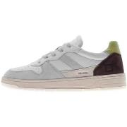 Baskets Date Date sneakers Court 2.0 blanc wasabi