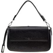 Sac GaËlle Paris Bracelet femme sac bandoulière noir