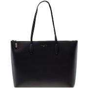 Sac GaËlle Paris maxi shopper noir