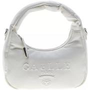 Sac GaËlle Paris Mini sac à main blanc