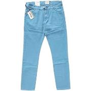 Jeans Wrangler W18S-DM