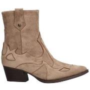 Bottines Etika 76192