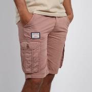 Short Oxbow Bermuda rayé ceinture intégrée ORPEK