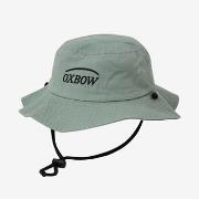 Casquette Oxbow Chapeau Bushman EBUSH