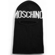 Chapeau Moschino lodge