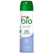 Accessoires corps Byly Bio Natural 0% Control Deo Spray