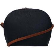 Sac Bandouliere Chapeau-Tendance Sac en cuir bandoulière BANDUNG