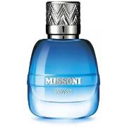 Cologne Missoni Wave Eau De Toilette Vaporisateur