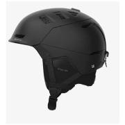 Accessoire sport Salomon Casque HUSK PRO - BLACK