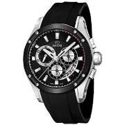 Montre Jaguar Montre Homme J688/1 Noir