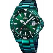 Montre Jaguar Montre Homme J988/1 Vert