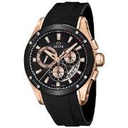 Montre Jaguar Montre Homme J691/1 Noir