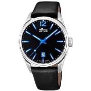 Montre Lotus Montre Homme 18693/6 Noir