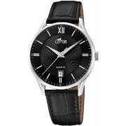 Montre Lotus Montre Homme 18402/J Noir