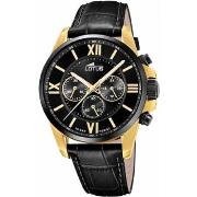 Montre Lotus Montre Homme 18882/1 Noir