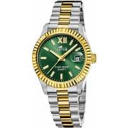 Montre Lotus Montre Homme 18931/3 Vert