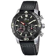 Montre Lotus Montre Homme 18811/2 Noir