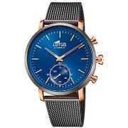 Montre Lotus Montre Homme 18805/2 Noir