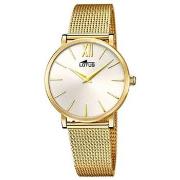 Montre Lotus Montre Femme 18732/1